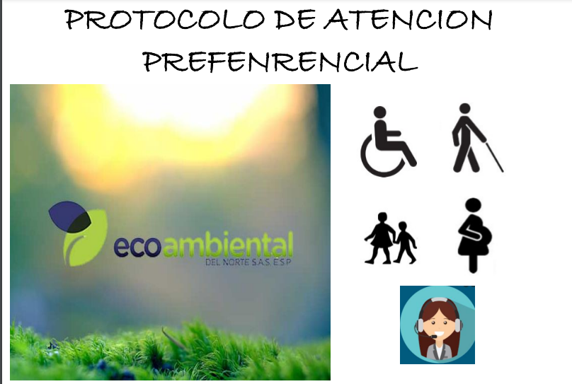 PROTOCOLO DE ATENCION PREFERENCIAL